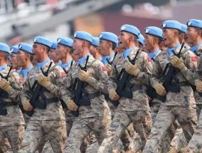 唐驳虎：中国去不去乌克兰维和，欧盟说了不算，中国有更名正言顺的手段